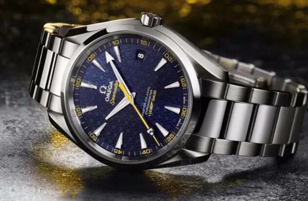 欧米茄手表价格官网维修