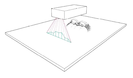 表带扫描图-欧米茄维修服务中心